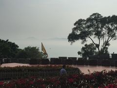 -胡里山炮台