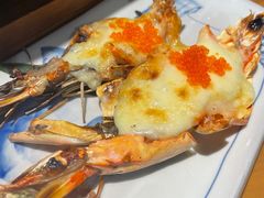 -渔寿司·日本料理(艾尚天地店)