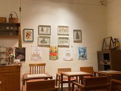 -懒鱼时光馆(沙坪坝店)
