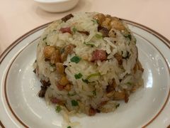 -金鮀岛潮州酒家
