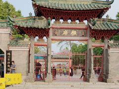 -佛山市祖庙博物馆