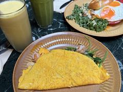 -BAKER&SPICE(安福路店)