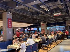 -聚味瞿记·龙虾堂(树木岭店)