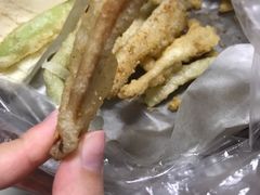 -北坦杨家干炸里脊(总店)
