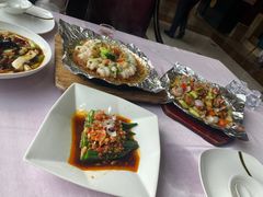 -大蓉和(一品天下店)