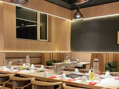 -韩红石板烤肉(建华店)