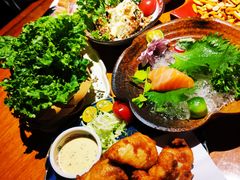-肉魁屋·烧肉·烧鸟·酒场(高新店)
