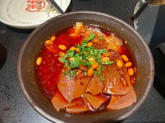 -探鱼·鲜青椒爽麻烤鱼(领展购物广场店)
