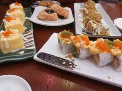 -桃太郎创作料理(大坪店)