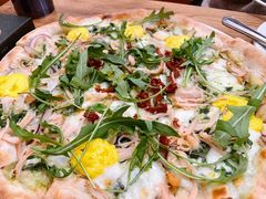 -城市大道红炉披萨烘焙坊