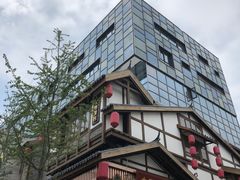-大张烙馍村(泉山店)
