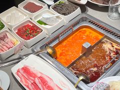 -海底捞火锅(九久奥特莱斯店)