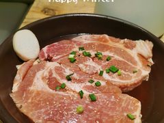 -泥炉烧肉师(新街口金銮巷店)