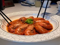 -紫金·越暨·三十年精致诸暨菜(滨江店)