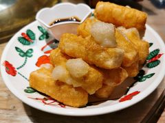 -树厨贵州菜(大十字店)