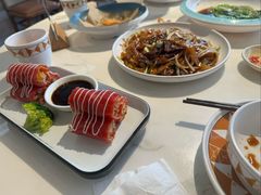 -食膳星港记·手工现做港式茶餐厅(吉联店)