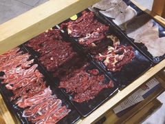 -陈记顺和潮汕牛肉火锅(番禺迎宾大道店)