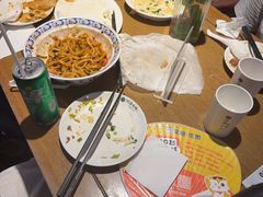 -河沿肉饼Beijing Pie(东华门店)
