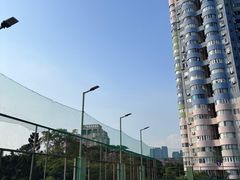 -尚酷网球(世界之窗店)