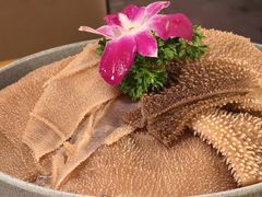 -山城棒棒军手作火锅·天花板手撕水牛鲜毛肚(北京店)