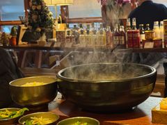 -银米·云南传统过桥米线(双廊黑金冠店)
