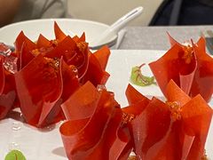 -柿合缘新京菜(国金中心商场店)