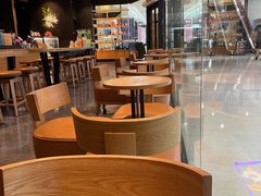 -星巴克(长沙乐和城门店)