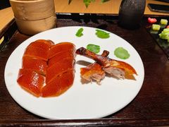 酥皮乳鸭-梧桐