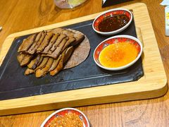 -敏珠拉姆藏餐·南京厨房(富春江东街店)