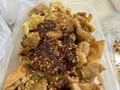 -老王豆皮