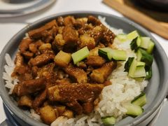 -鹿港小镇(悠唐店)