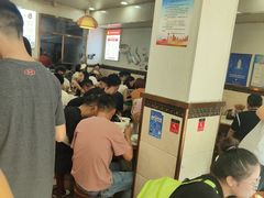 -肖家河家常面(肖家河北街店)