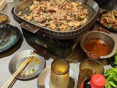 -杨小佳·齐齐哈尔烤肉·烤串(广州店)