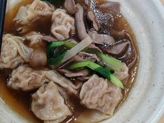 -蒋家桥饺面店(奥邦店)