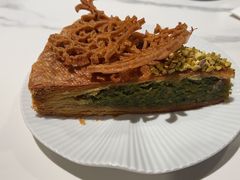 -潮一不贰·法式甜品·生日蛋糕·西式简餐(外滩店)