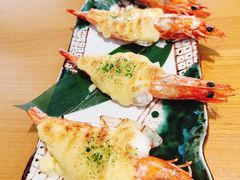 -千代御(临河街店)