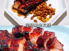 -金戈戈香港豉油鸡(皇庭广场店)