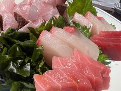 -海鮮市場長崎港(出島ワーフ店)