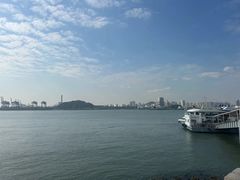 -鼓浪屿内厝澳码头(轮渡站)