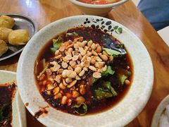 蘸水卷粉-余庆小吃(小吃一条街店)