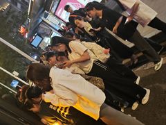 -万达广场(南昌红谷滩店)