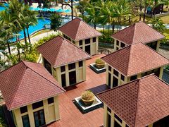 -三亚海棠湾万丽度假酒店