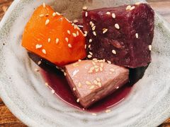 -大洋家·精品潮汕菜·生腌砂锅粥(天河东路店)