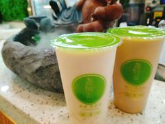 -溢仙茶(中防万宝城店)