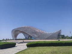 -南汇嘴观海公园