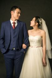 -绿皮火车照相馆 婚纱照旅拍(厦门店)