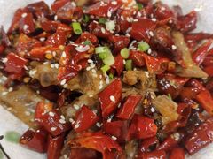 -付掌柜在成都·热炒砂锅集(金禾店)