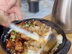 -八大碗私房菜(中城路店)