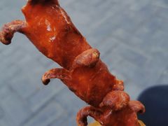 -黑色经典臭豆腐·湖南特产(太平街口店)