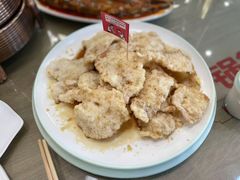-英兰朝族饭店·英兰锅包肉(佳园路店)